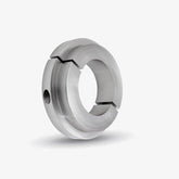 BTA032 I Steel Half Moon