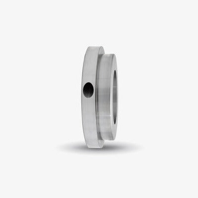 BTA032 I Steel Half Moon