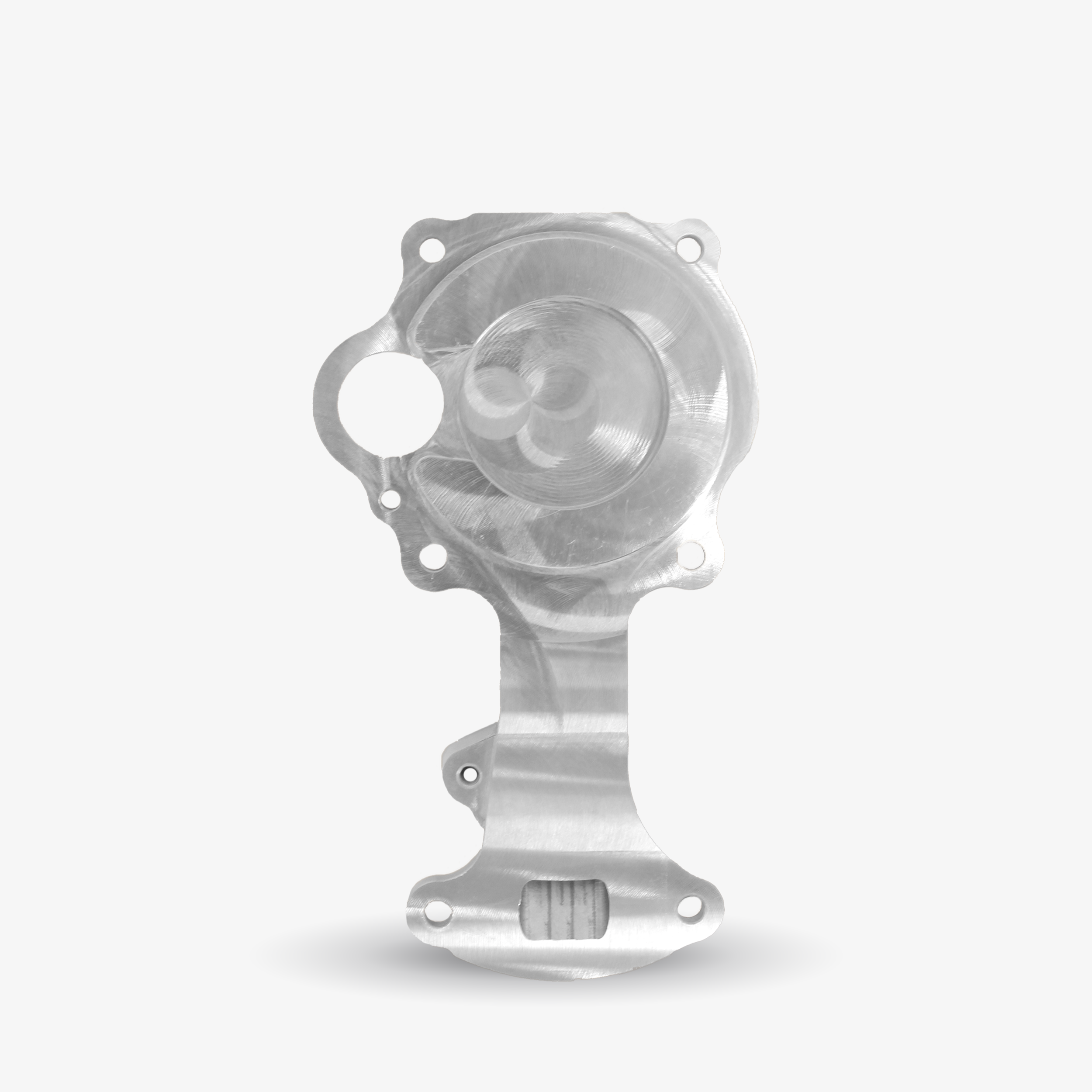 Coolant Delete 